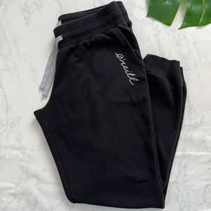 O’Neill Cuffed Joggers with Pockets, Size M
